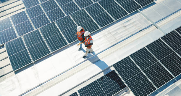 East Hazel Crest, IL Roofing Services Company