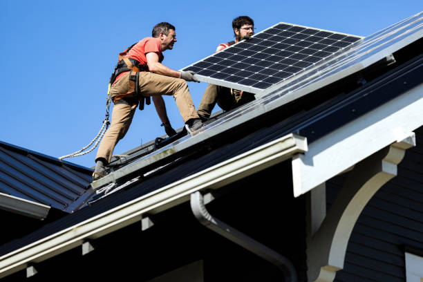 Best Gutter Installation and Repair  in East Hazel Crest, IL