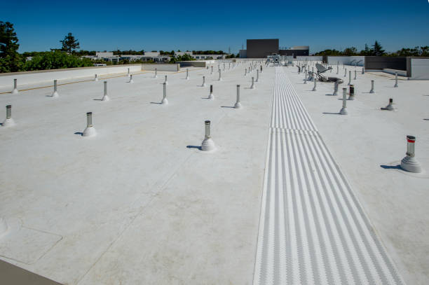 Best Roofing for New Construction  in East Hazel Crest, IL